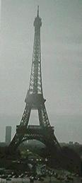 Eiffel tour